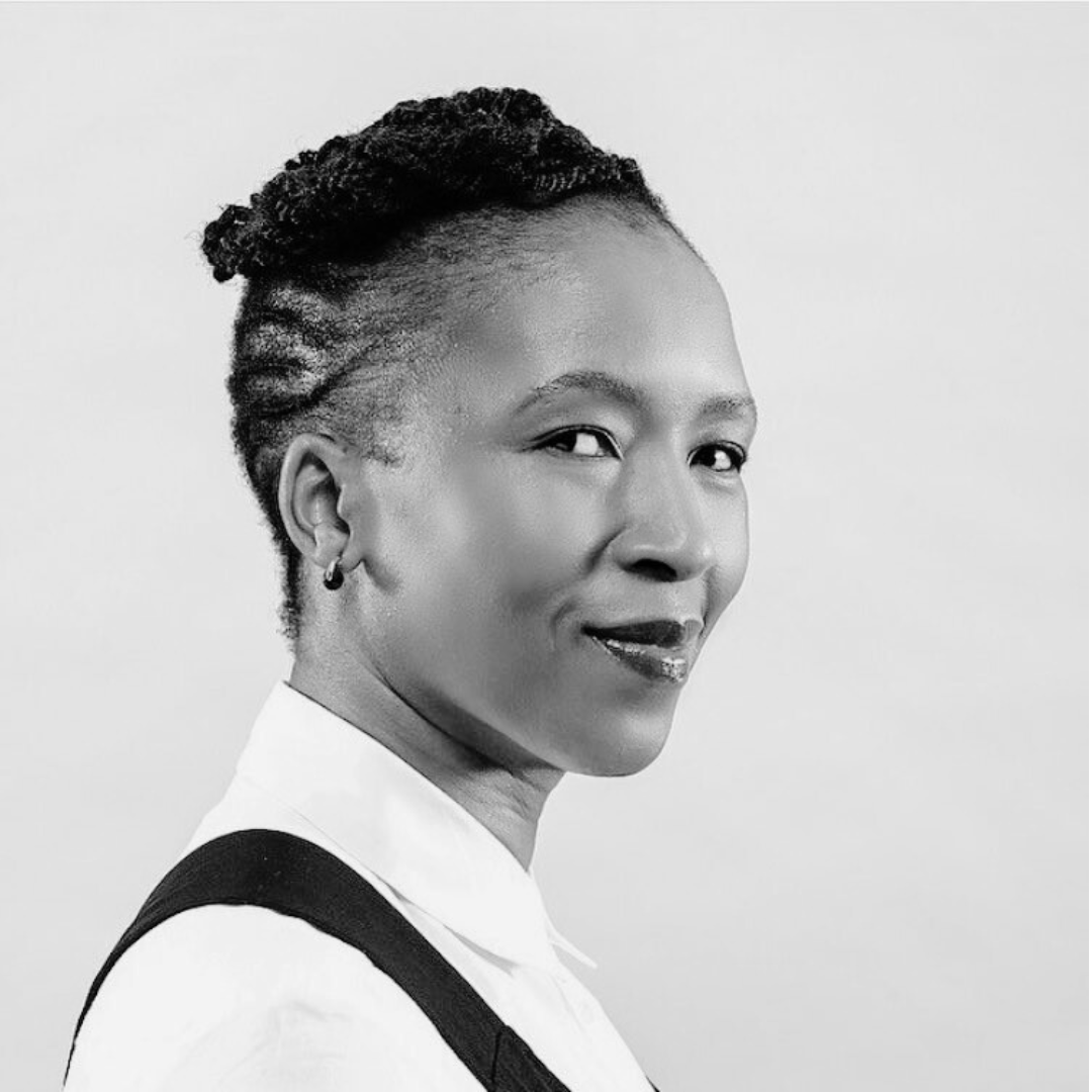 Mpho A. Maseko