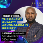 AMASA: The Economy of Content Creation.