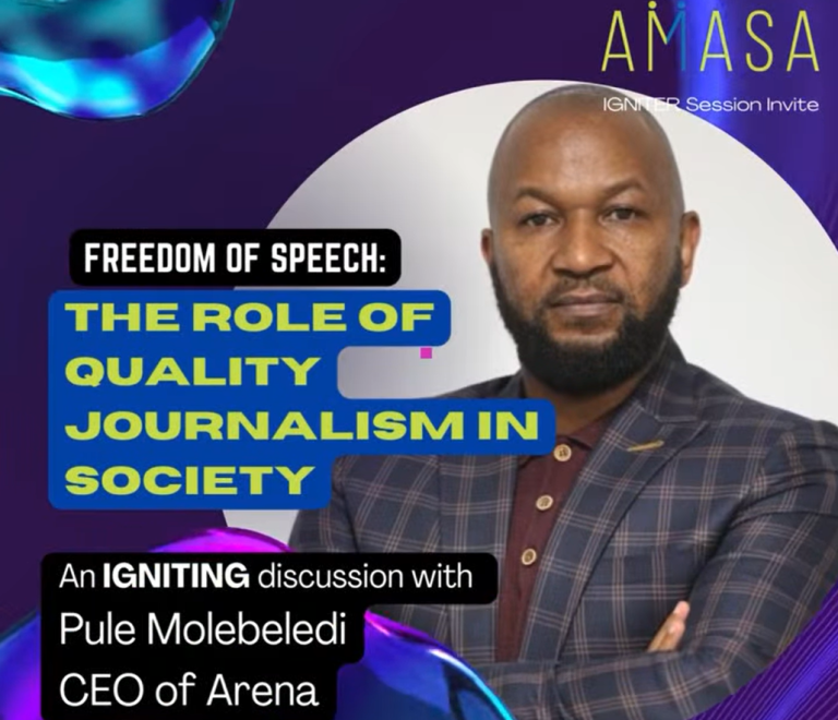 AMASA: The Economy of Content Creation.